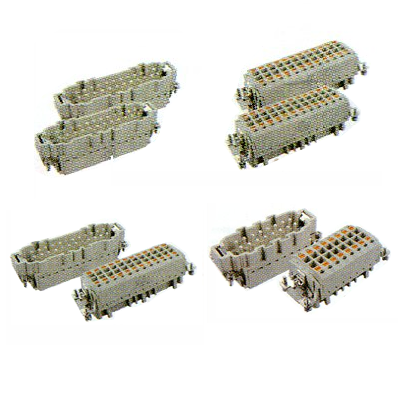 HE 系列插件