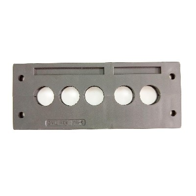 KDL 24/5 電纜引入系統(tǒng)（穿墻板）