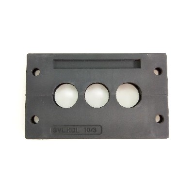 KDL 10-3 電纜引入系統(tǒng)（穿墻板）