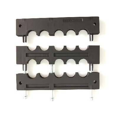 KDL 2/10 電纜引入系統(tǒng)（穿墻板）