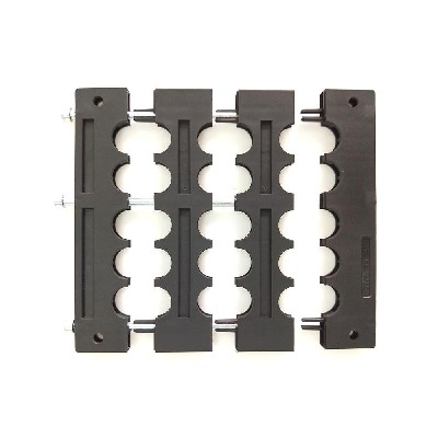KDL 3/15 電纜引入系統(tǒng)（穿墻板）