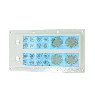 KML 32/20 電纜引入系統(tǒng)（鋁合金框架）