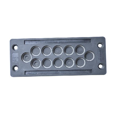 KDP/N 24/12 電纜引入系統(tǒng)（直插式穿墻板）