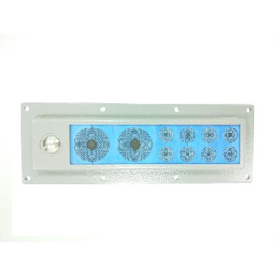 KML 16/10 電纜引入系統(tǒng)（鋁合金框架）
