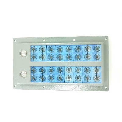 KML 32/32 電纜引入系統(tǒng)（鋁合金框架）