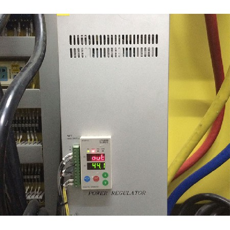 臺灣樺特SCR電力調整器W7系列