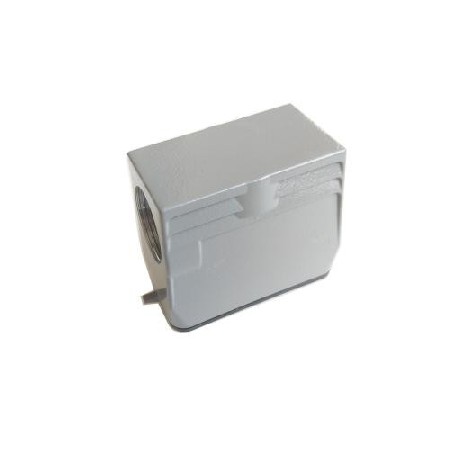 H10A 金屬防護(hù)外殼