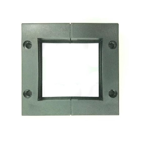 KEL 64 電纜引入框架（穿墻板）