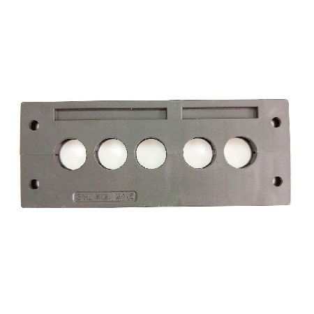 KDL 24/5 電纜引入系統(tǒng)（穿墻板）