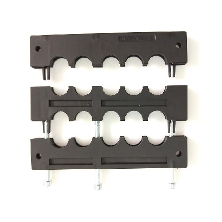KDL 2/10 電纜引入系統(tǒng)（穿墻板）