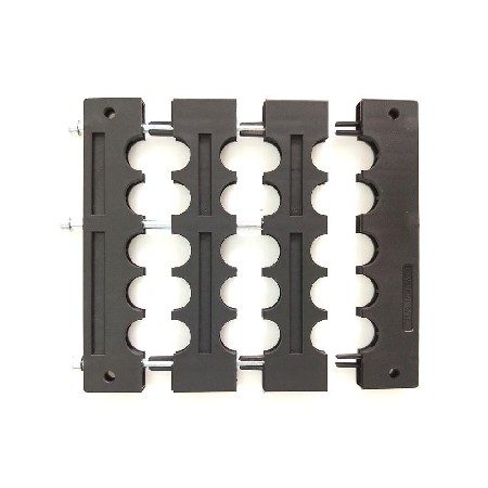 KDL 3/15 電纜引入系統(tǒng)（穿墻板）