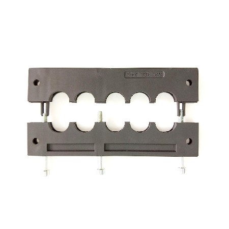 KDL 24/5 電纜引入系統(tǒng)（穿墻板）