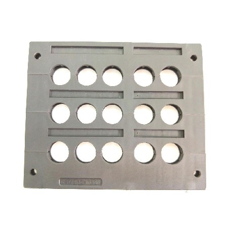 KDL 3/15 電纜引入系統(tǒng)（穿墻板）
