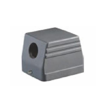 H32B 帶雙扣防護(hù)外殼