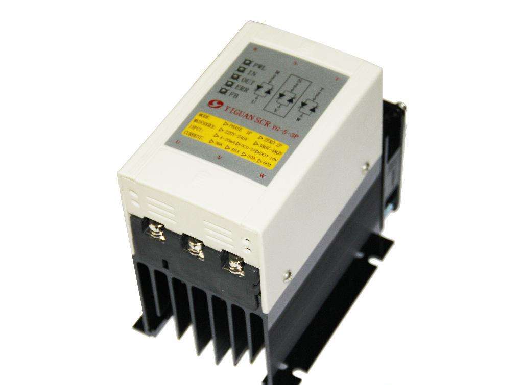 廣東SCR電力調(diào)整器 