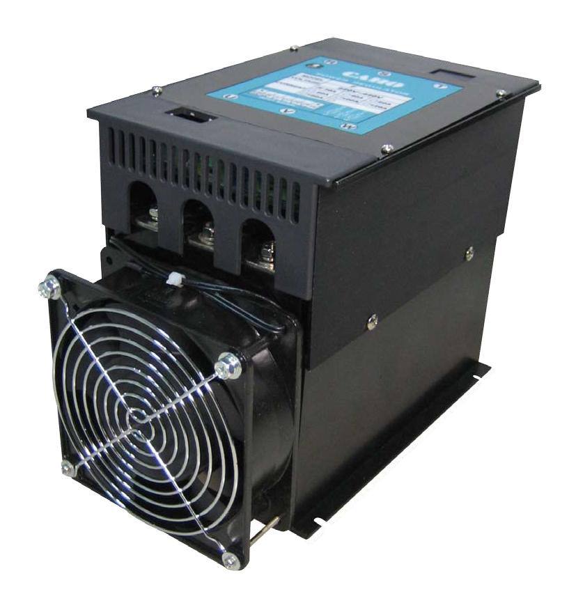 廣東SCR電力調(diào)整器