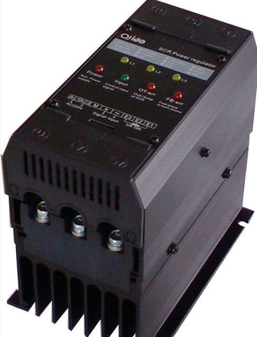 廣東SCR電力調(diào)整器
