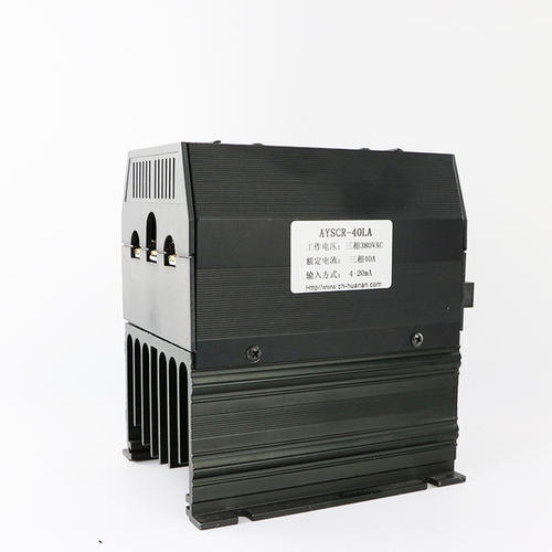 廣東SCR電力調(diào)整器       